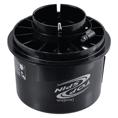 H002437 - Pré-filtro TopSpin Donaldson 2