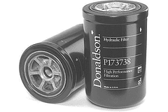 P173738 - Filtro hidráulico roscado