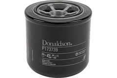 P173739 - Filtro hidráulico Donaldson