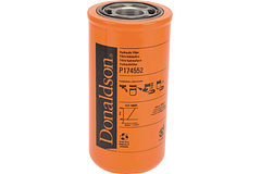 P174552 - Filtro hidráulico Donaldson