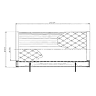 P175111 - Filtro hidráulico Donaldson 2