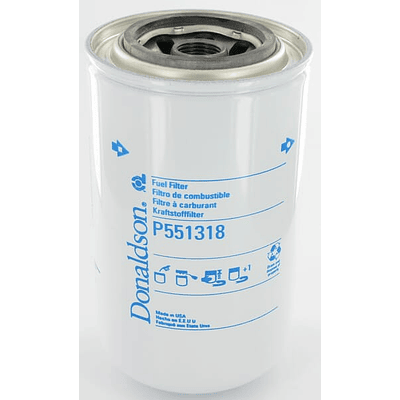 P551318 - Filtro de combustível Donaldson