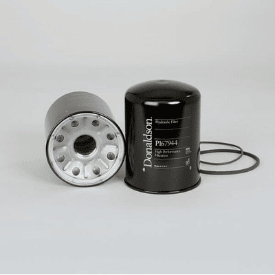 P167944 - Filtro hidráulico roscado