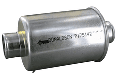 P175142 - Filtro hidráulico em linha Donaldson