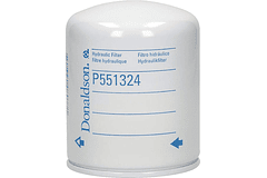 P551324 - Filtro hidráulico Donaldson