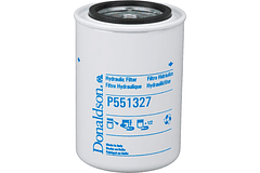 P551327 - Filtro hidráulico