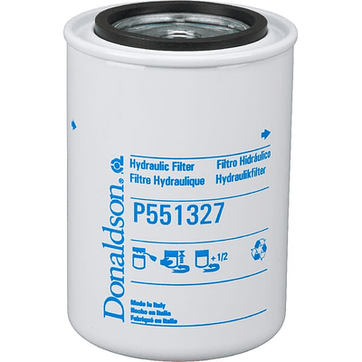 P551327 - Filtro hidráulico