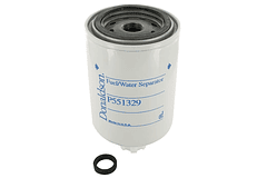 P551329 - Separador água/combustível Donaldson