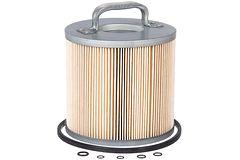 P551344 - Filtro de óleo