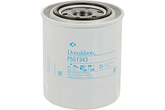 P551343 - Filtro de óleo roscado Donaldson