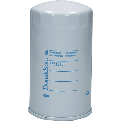 P551348 - Filtro hidráulico Donaldson 1