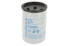 P551352 - Filtro de óleo roscado Donaldson