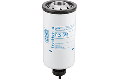 P551354 - Filtro de combustível