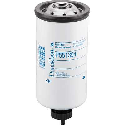 P551354 - Filtro de combustível 1