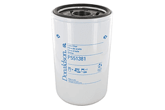 P551381 - Filtro de óleo Donaldson