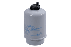 P551424 - Filtro de combustível roscado Donaldson