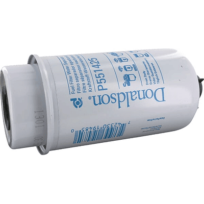 P551425 - Filtro de combustível roscado Donaldson