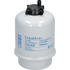 P551426 - Separador água/combustível Donaldson 1