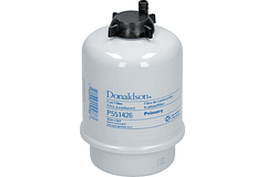 P551426 - Separador água/combustível Donaldson
