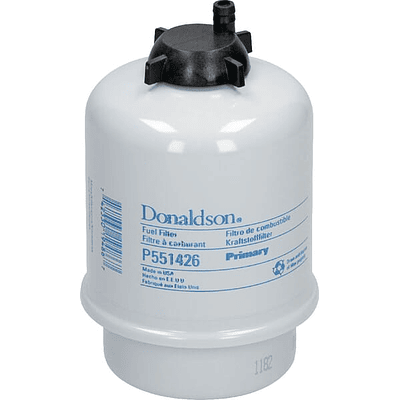 P551426 - Separador água/combustível Donaldson 1