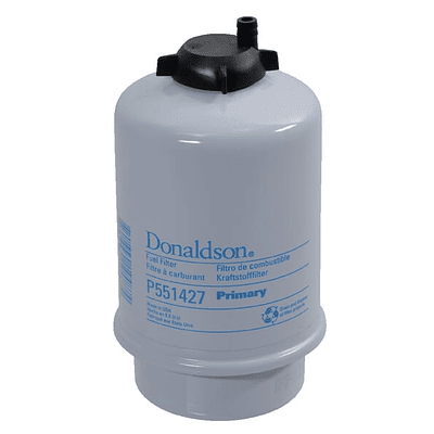 P551427 - Filtro de combustível Donaldson
