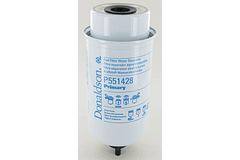 P551428 - Separador água/combustível Donaldson