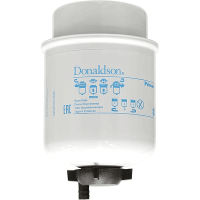 P551429 - Filtro de combustível roscado Donaldson 1