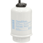 P551430 - Separador água/combustível Donaldson 1