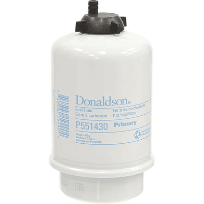 P551430 - Separador água/combustível Donaldson 1