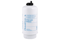 P551431 - Separador água/combustível Donaldson