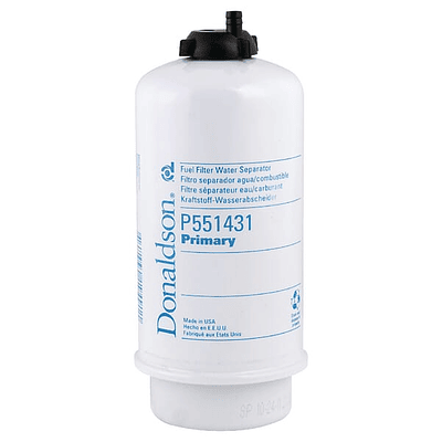 P551431 - Separador água/combustível Donaldson 1