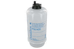 P551433 - Separador água/combustível Donaldson