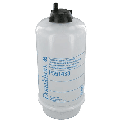 P551433 - Separador água/combustível Donaldson
