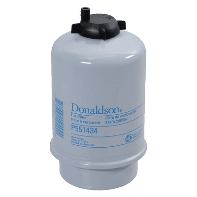 P551434 - Separador água/combustível Donaldson