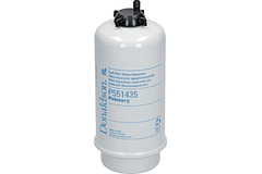 P551435 - Separador água/combustível Donaldson