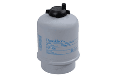 P551436 - Separador água/combustível Donaldson