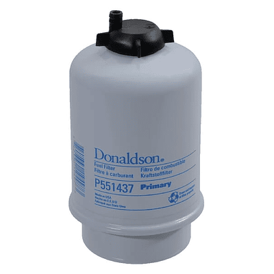 P551437 - Separador água/combustível Donaldson