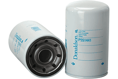 P551441 - Filtro de lubrificante