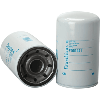 P551441 - Filtro de lubrificante