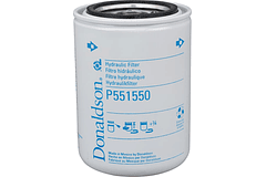 P551550 - Filtro hidráulico