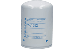 P551553 - Filtro hidráulico Donaldson