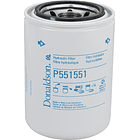 P551551 - Filtro hidráulico roscado Donaldson 1