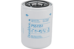 P551551 - Filtro hidráulico roscado Donaldson
