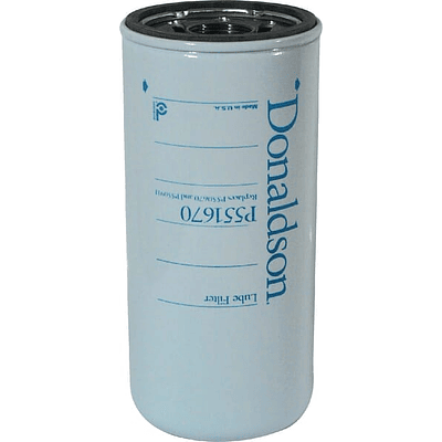 P551670 - Filtro de óleo Donaldson