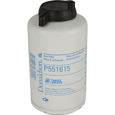 P551615 - Filtro separador combustível/água com rosca 2