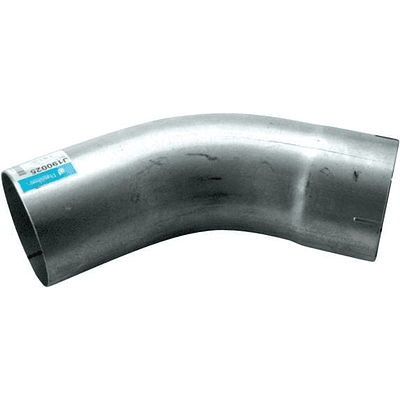 P206280 - Joelho 45 grau 76mm