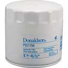 P551756 - Filtro hidráulico Donaldson P551756 1