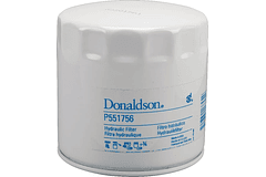 P551756 - Filtro hidráulico Donaldson P551756