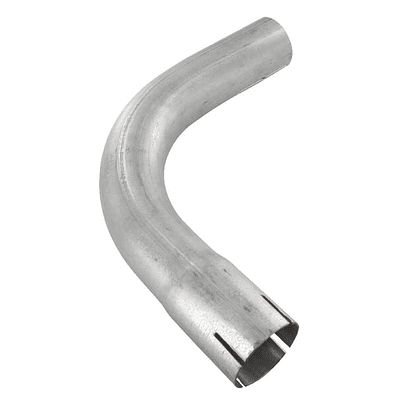 P207333 - Coletor de escape 90º 51mm Donalds