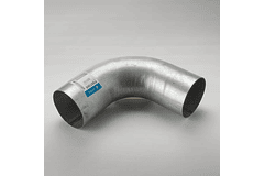 P207365 - Joelho 90 graus 127mm
